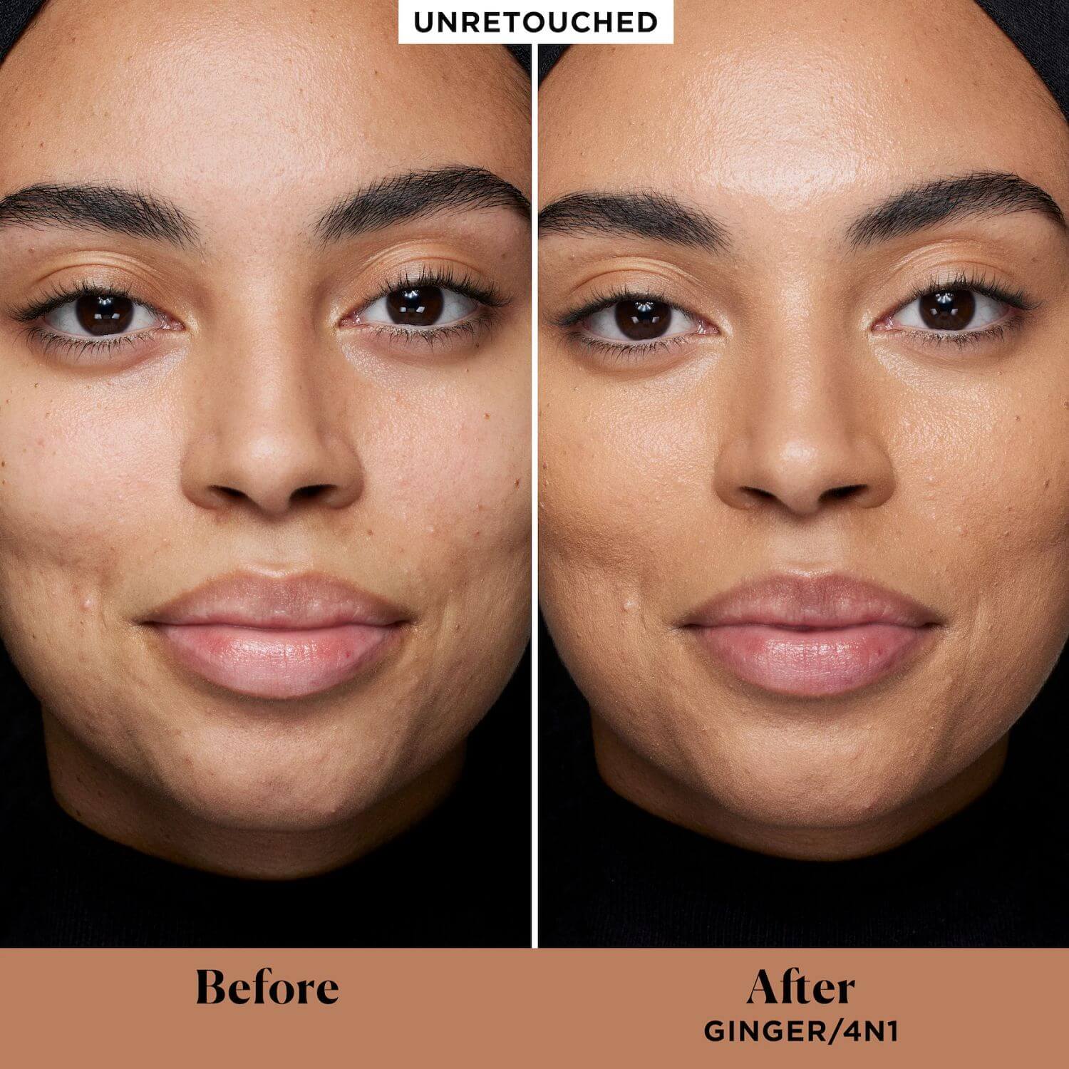 REAL FLAWLESS WEIGHTLESS PERFECTING FOUNDATION (BASE PARA ROSTRO)